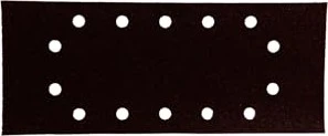 Makita Schleifblatt K60, 115x280mm, 10 Stück