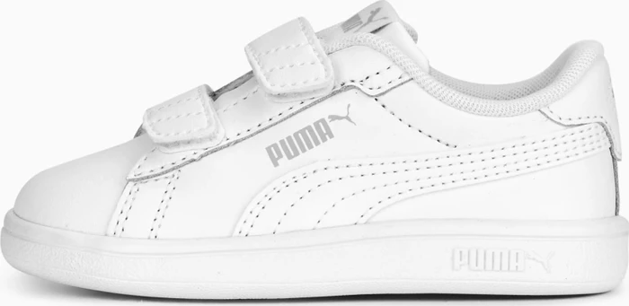 Puma Smash 3.0 Leather V (Junior)