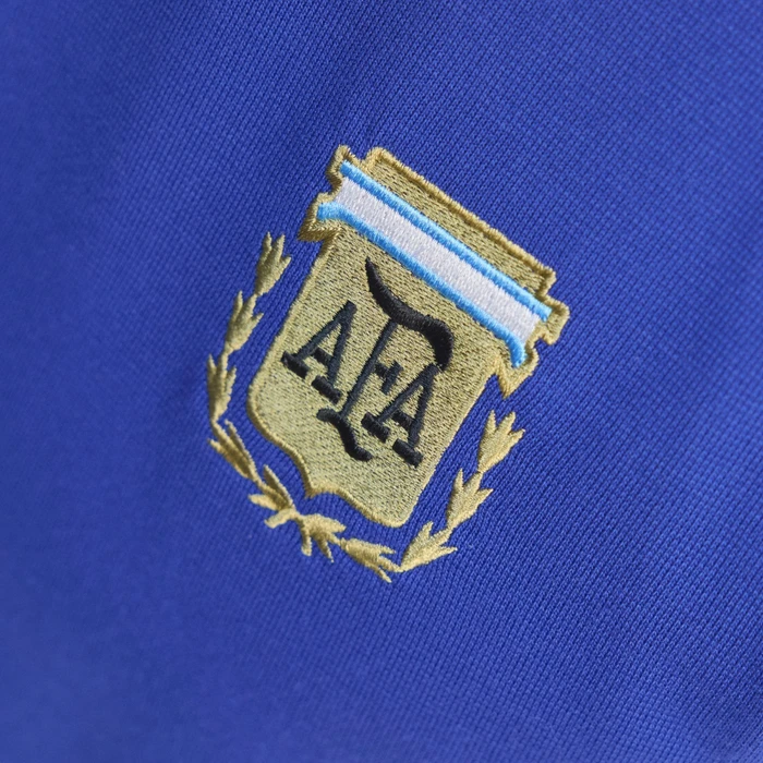 adidas FIFA WM 2026 Argentinien Originals Trikot kurzarm lucid blue (Herren)