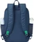RivaCase Gremio 5566 Eco Laptop Rucksack, blau Vorschaubild