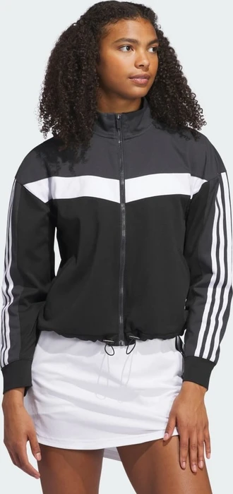 adidas Ultimate365 TWISTKNIT Trainingsjacke (Damen)
