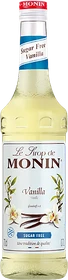 Monin Vanille zuckerfrei 700ml
