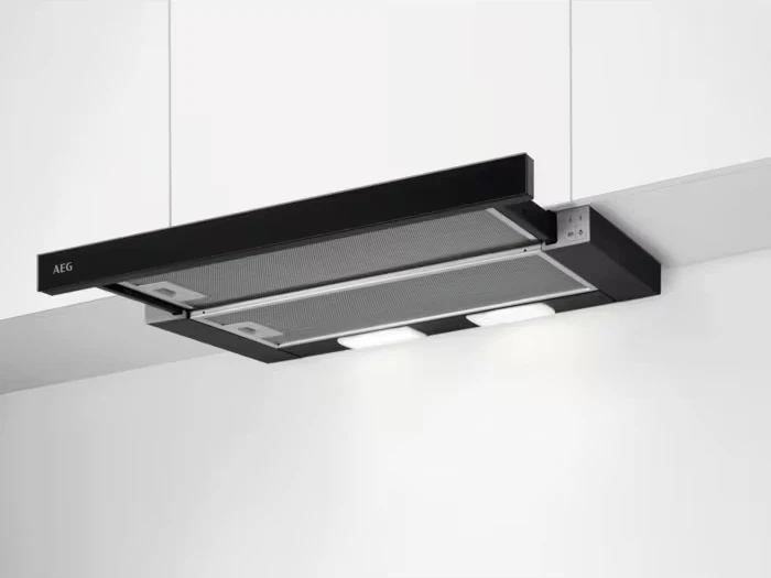 AEG Electrolux DPK3632B Flachschirm-Dunstabzugshaube