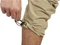 Maier Sports Nil Hose lang coriander (Herren) Vorschaubild