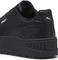 Puma Karmen II Leather puma black/puma silver (Damen) Vorschaubild