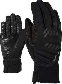 Ziener Ilko Multisport Handschuhe schwarz (Damen)