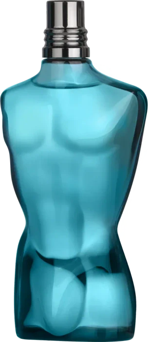 Jean Paul Gaultier Le Male Aftershave Lotion Splash, 125ml