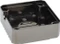 Alphacool Laing DDC metal bottom - schwarz vernickelt Vorschaubild