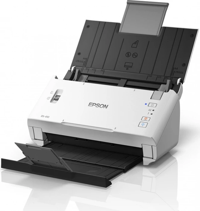 Epson WorkForce DS-410