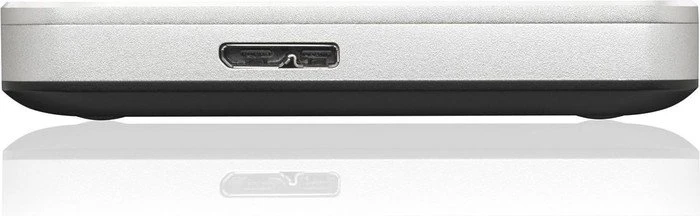 Toshiba Canvio Premium 3.0, silber, 1TB, USB 3.0 Micro-B