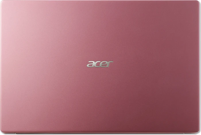Acer Swift 3 SF314-57G-76QH, Pink, Core i7-1065G7, 8GB RAM, 512GB SSD, GeForce MX350, DE