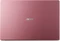 Acer Swift 3 SF314-57G-76QH, Pink, Core i7-1065G7, 8GB RAM, 512GB SSD, GeForce MX350, DE Vorschaubild