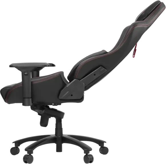 ASUS ROG Chariot X Core Gamingstuhl, schwarz