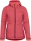 Vaude Cyclist II Hybrid Fahrradjacke brick (Damen) Vorschaubild
