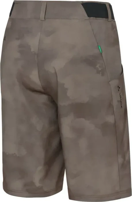 Vaude Loamer Mountainbike Shorts Fahrradhose kurz coconut (Herren)