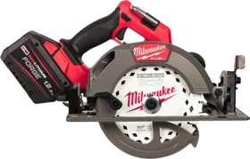 Milwaukee M18 FCS66GR3-0 Fuel Akku-Handkreissäge inkl. Koffer + Akku 12.0Ah