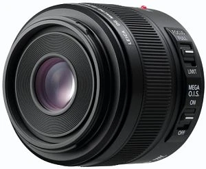 Panasonic Leica DG Macro-Elmarit 45mm 2.8 ASPH OIS