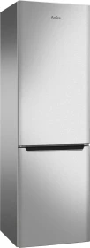 Amica KGCN 388 140 E inox-look