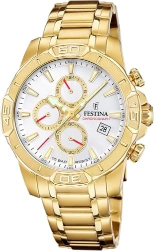 Festina Timeless Chronograph F20705/1