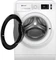 Bauknecht W Active 711 A Frontlader Vorschaubild
