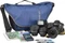 Cullmann Madrid sports Maxima 325+ Schultertasche hellblau/grau Vorschaubild