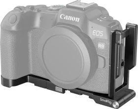 SmallRig Faltbares L-Bracket für Canon EOS R8