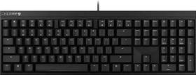 Cherry MX 2.0 S, schwarz, MX SILENT RED, USB, EU