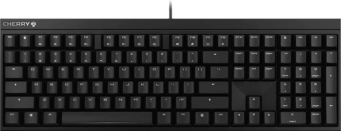 Cherry MX 2.0 S, EU