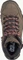Jack Wolfskin Rebellion Texapore Mid brown/phantom (Damen) Vorschaubild