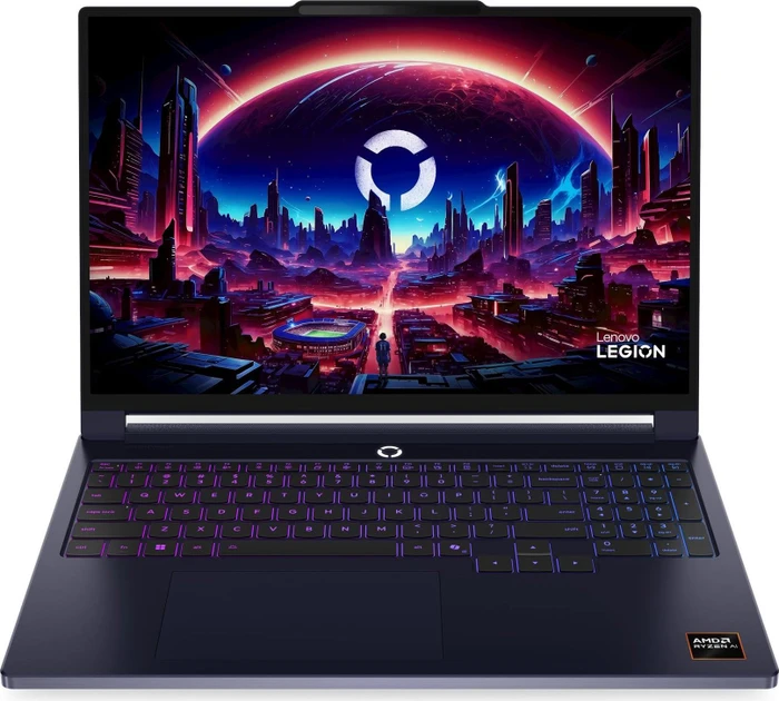 Lenovo Legion 7a G11 (Legion 7 16AGP11), Nebula, Ryzen AI 7 450, 32GB RAM, 1TB SSD, GeForce RTX 5060