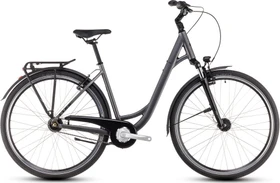 Cube Town ONE slateblack'n'lunar Modell 2025