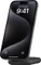 Belkin BoostCharge Magnetische, einklappbare, kabellose Ladestation mit Qi2 (15W) schwarz Vorschaubild