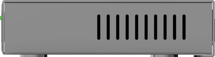 Netgear MS100 Desktop 2.5G Switch, 5x RJ-45