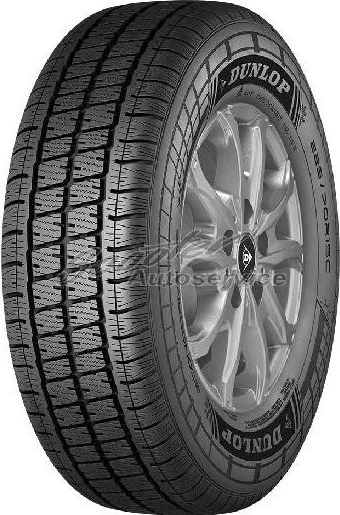 Dunlop Econodrive AS