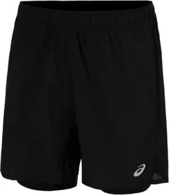 Asics Core 2N1 7" Laufhose kurz performance black (Herren)