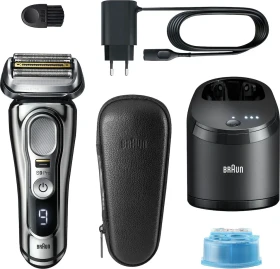 Braun Series 9 Pro 9486cc Wet&Dry