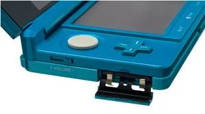 BigBen 3DS Parental Control Set (DS)
