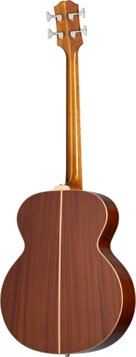 Epiphone El Capitan J-200 Studio Bass Aged Vintage Natural