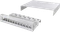 LogiLink Konsolidierungspunkt-Gehäuse für RJ-45 Keystone Module, 12-Port, grau Vorschaubild