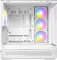 Antec C7 White ARGB, Glasfenster Vorschaubild