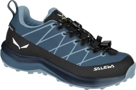 Salewa Wildfire 2 Powertex blue java blue/navy blazer (Junior)