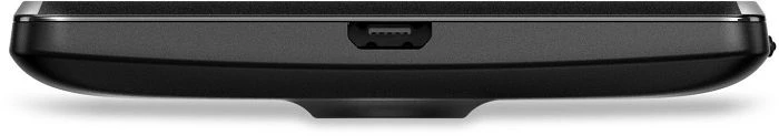 Acer Liquid E3 Plus schwarz