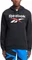 Reebok Identity Fleece Stacked Logo Hoodie (Herren) Vorschaubild