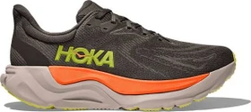 Hoka Arahi 8 asphalt/gravel (Herren)