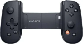 Backbone One for iPhone Gamepad Lightning (iOS)
