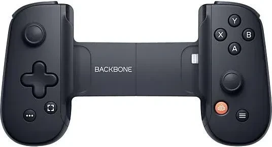 Backbone One for iPhone Gamepad, USB (iOS)