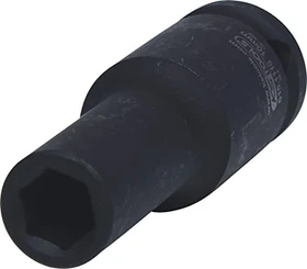 KS Tools Außensechskant Steckschlüssel 1/2", 10x78mm