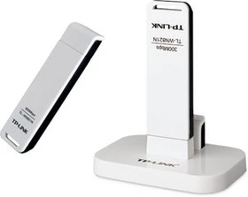 TP-Link TL-WN821NC, USB 2.0