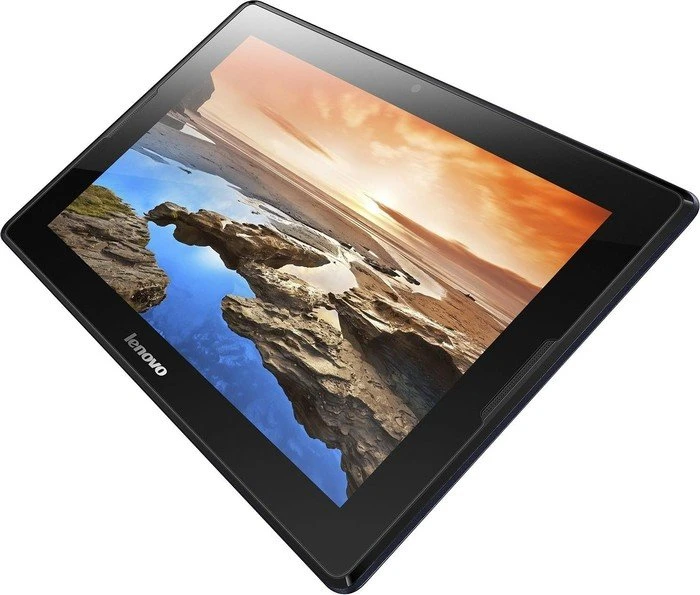 Lenovo Tab2 A10-70L, blau, 16GB, LTE