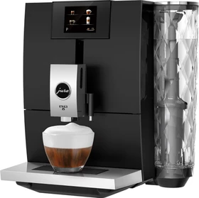 Jura ENA 8 2019 full metropolitan black